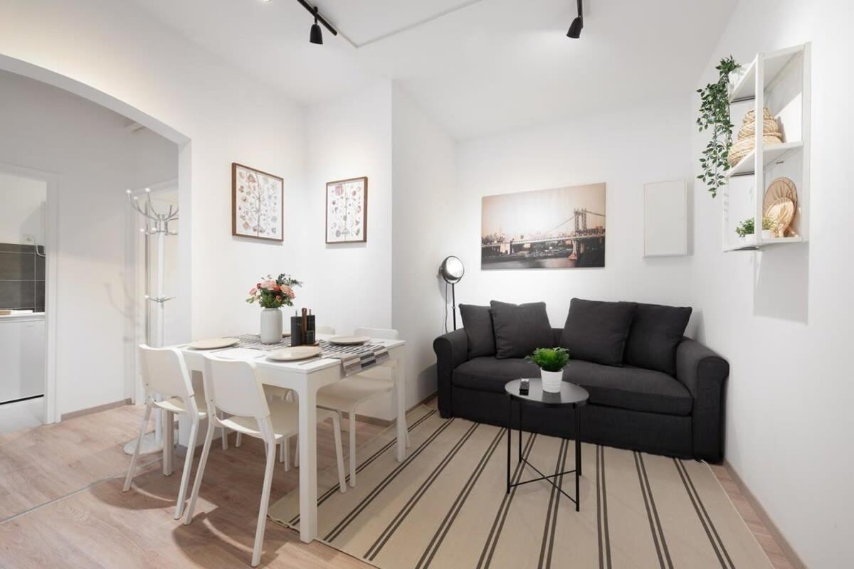 Apartment Close To Theresienwiese Münih Dış mekan fotoğraf